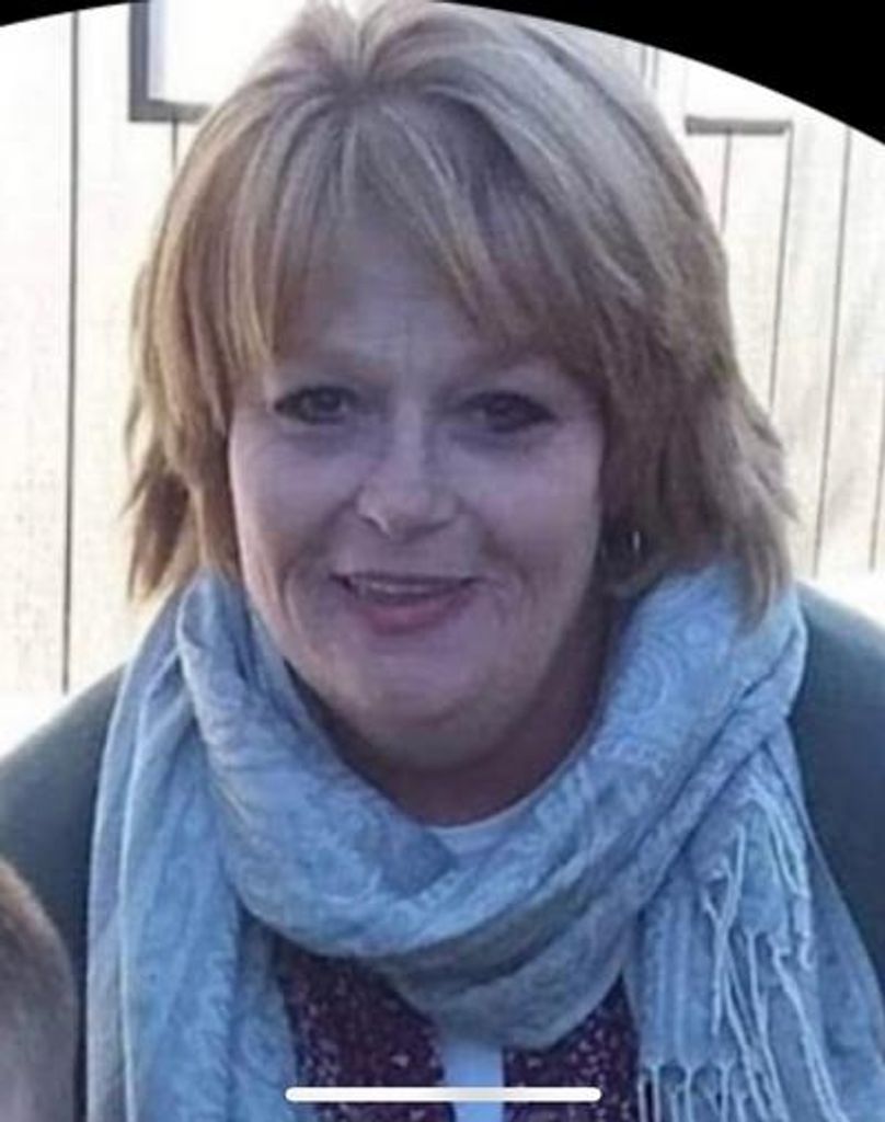 Tina Blackbourn Hoggatt Profile Photo