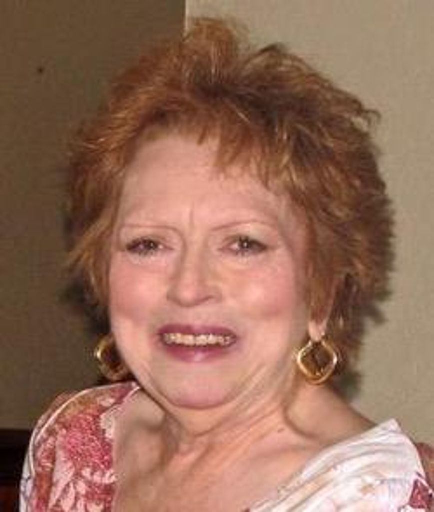 Ginger Howard New Profile Photo