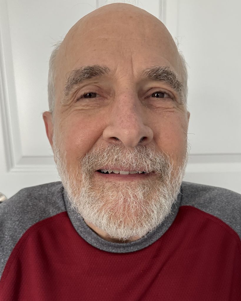 Gregory Joseph Hartlaub