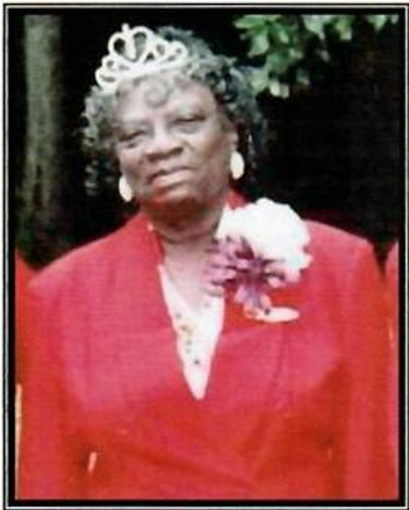 Bertha Lee Singletary Profile Photo