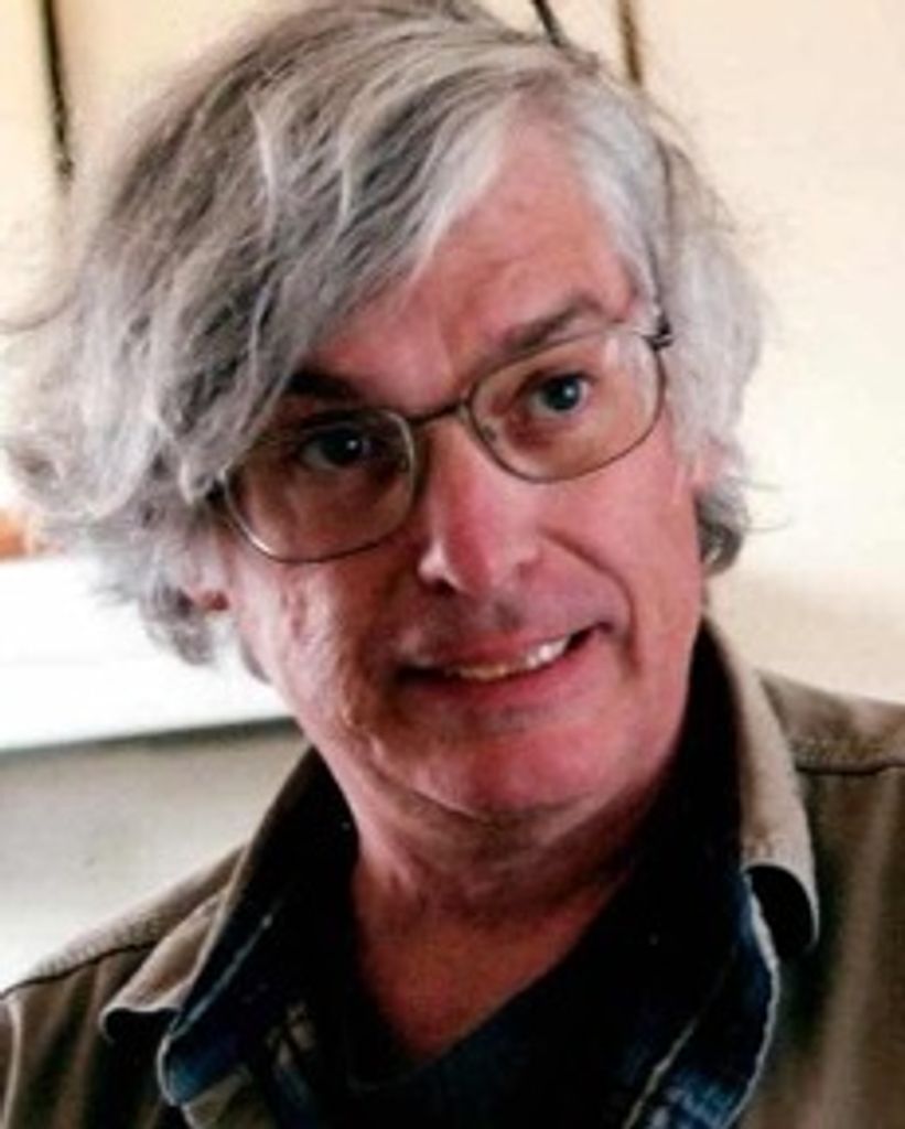 Daniel Campbell Profile Photo