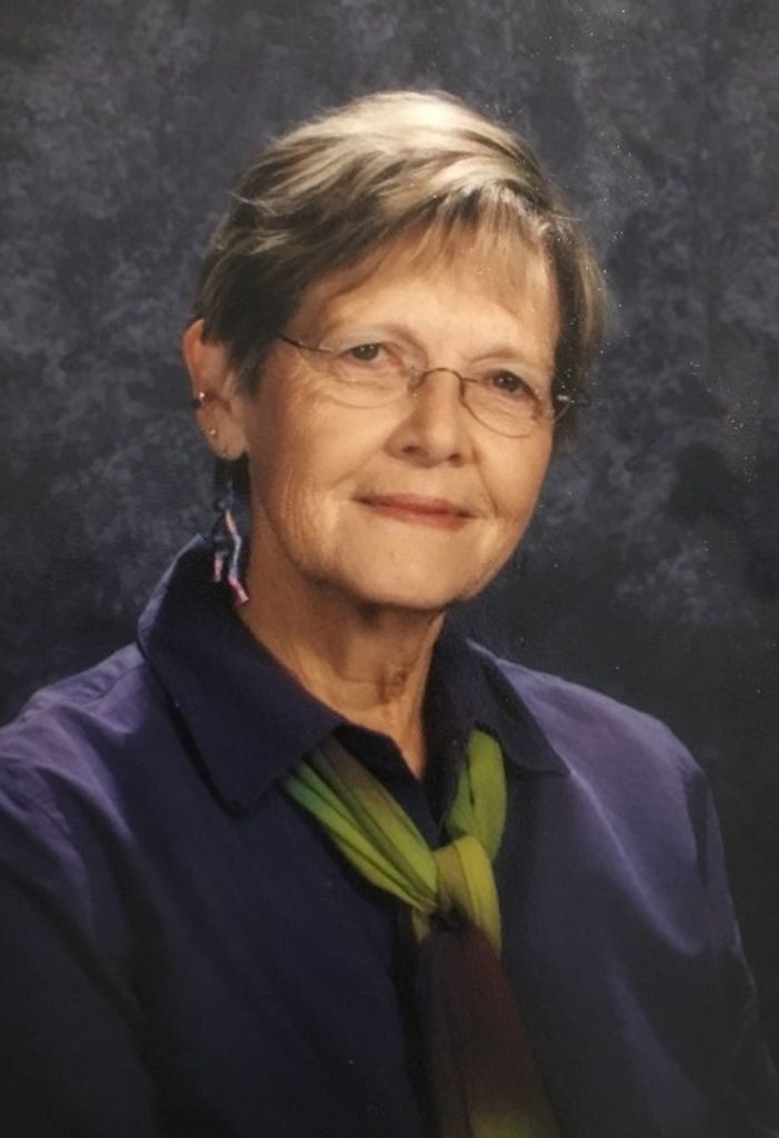 Ellen "Bubbles" Bonnette