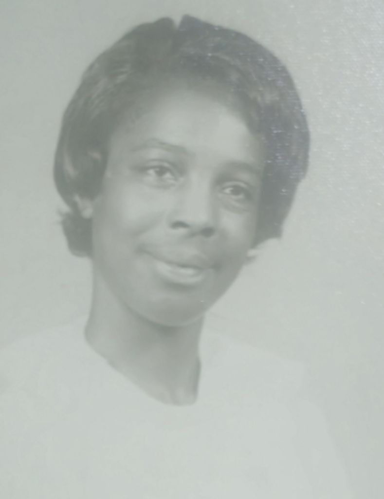 Blanche Etta Kirkendoll