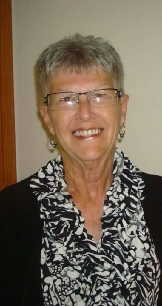 Vicki Jean Litsch