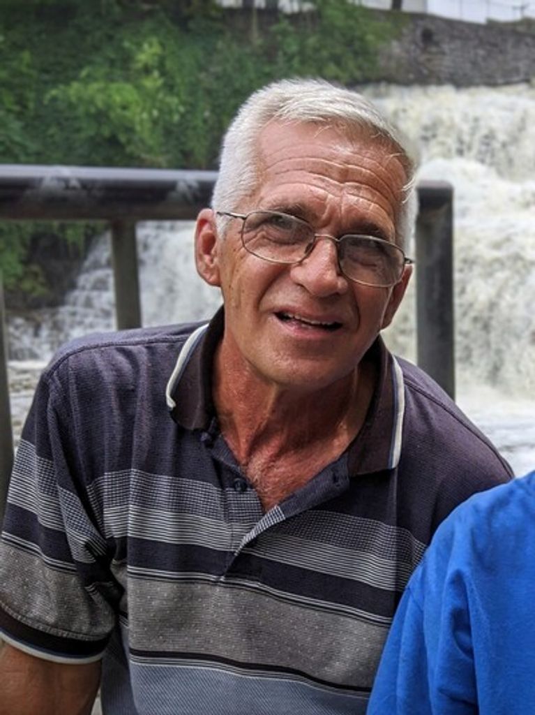James D. Stoltzfus