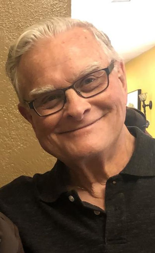 Tom Lewallen Profile Photo