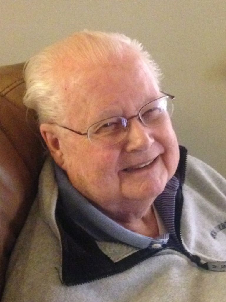 Frank Felt (Pete)
