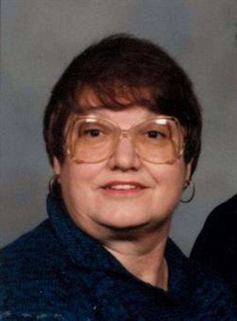 Alberta S. McNamar
