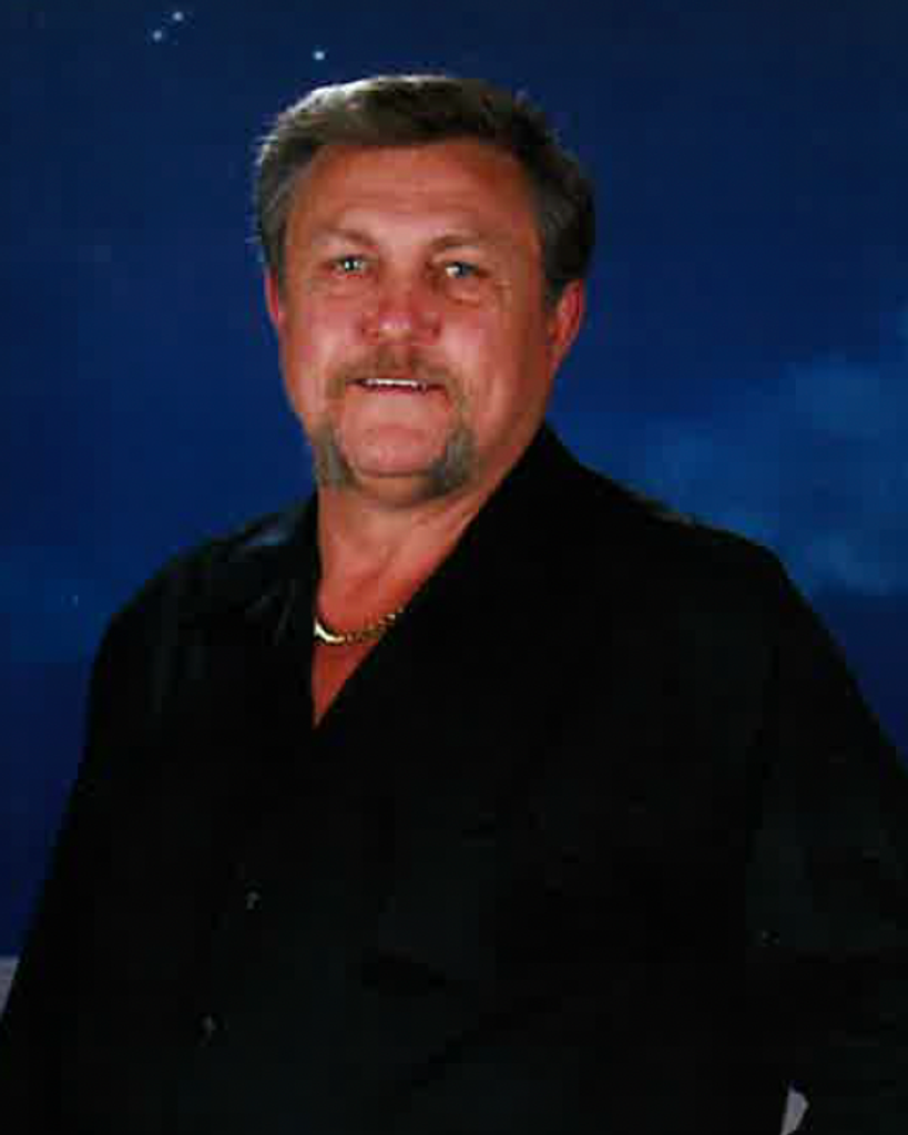 Randy Eugene Estridge Profile Photo