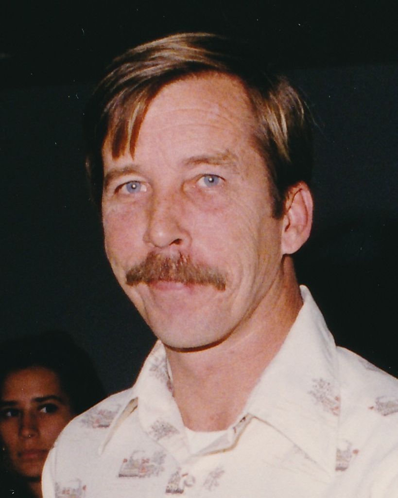 Robert Anthony Shoener Profile Photo
