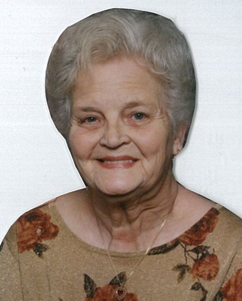 Joyce Ann (Cunningham)  Thomas-Harris Profile Photo