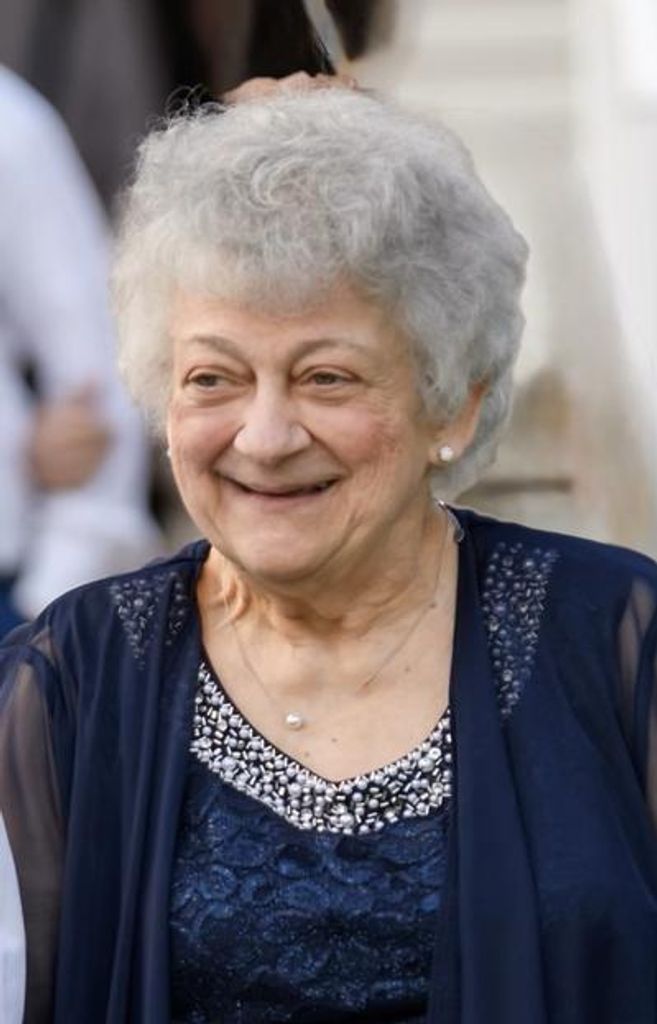 Lucy A. Rounseville Profile Photo