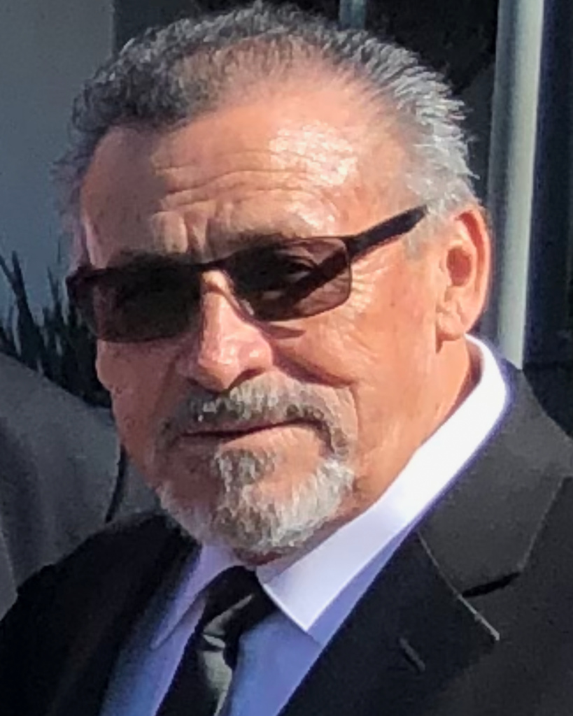 Luis Fernando Lozano Profile Photo
