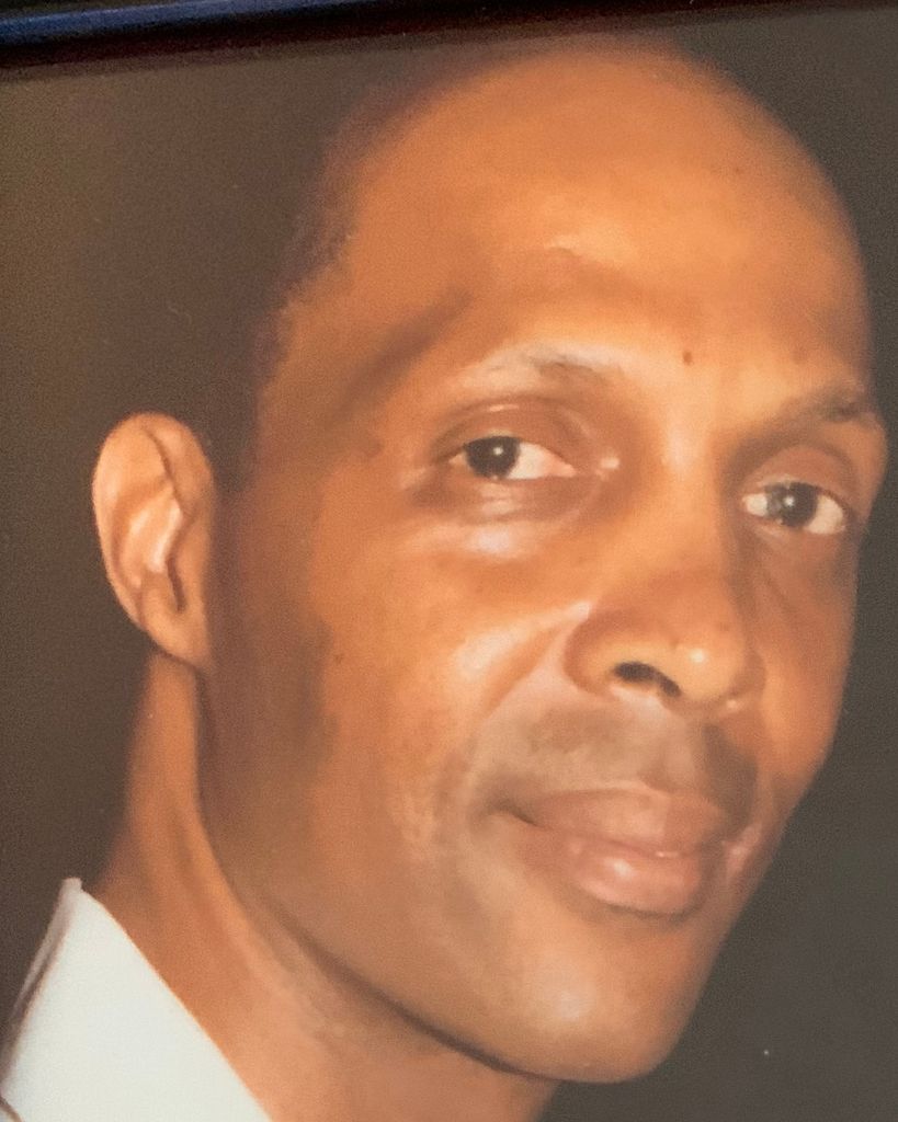 James Edward Rucker Profile Photo