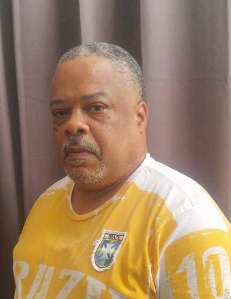 Charles Jerome Haggans