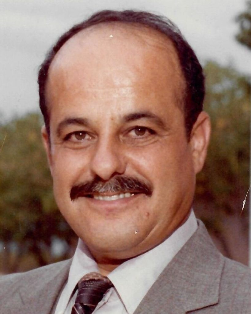 Demetrios Sokrates Mavrikis Profile Photo
