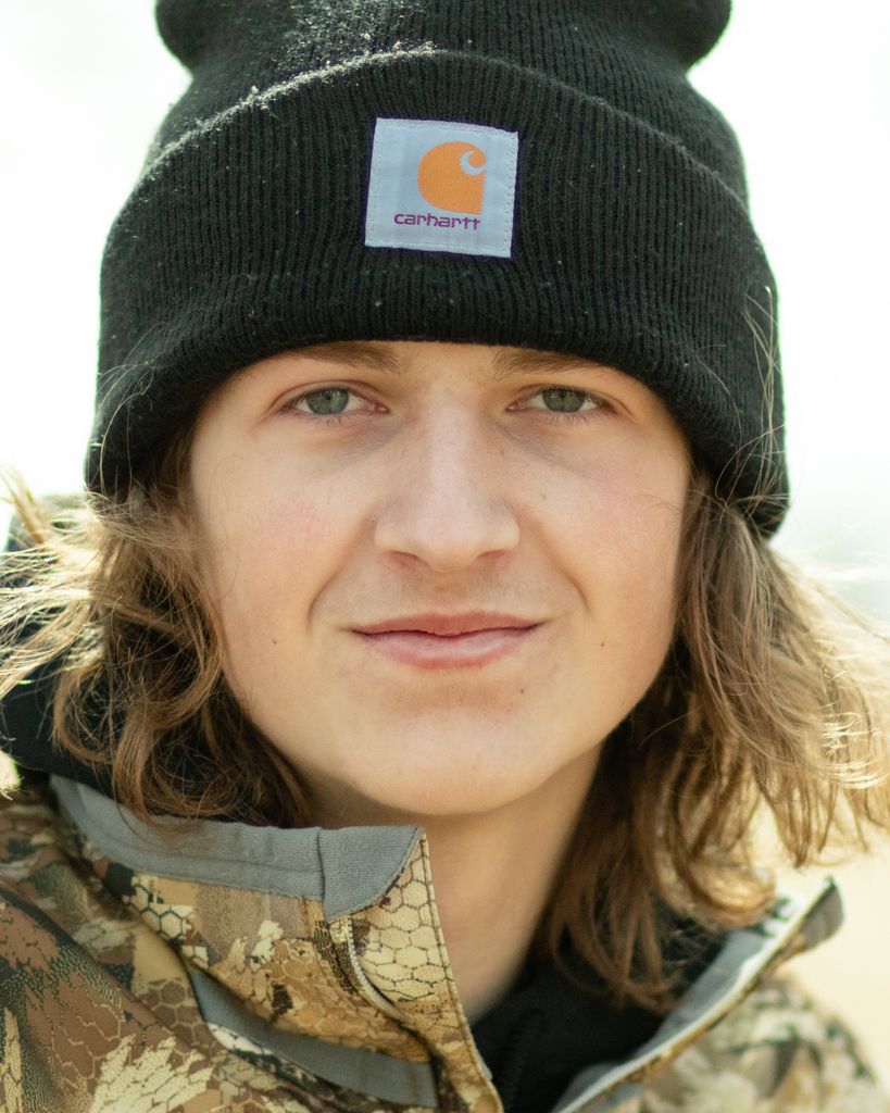 Caden Metzger