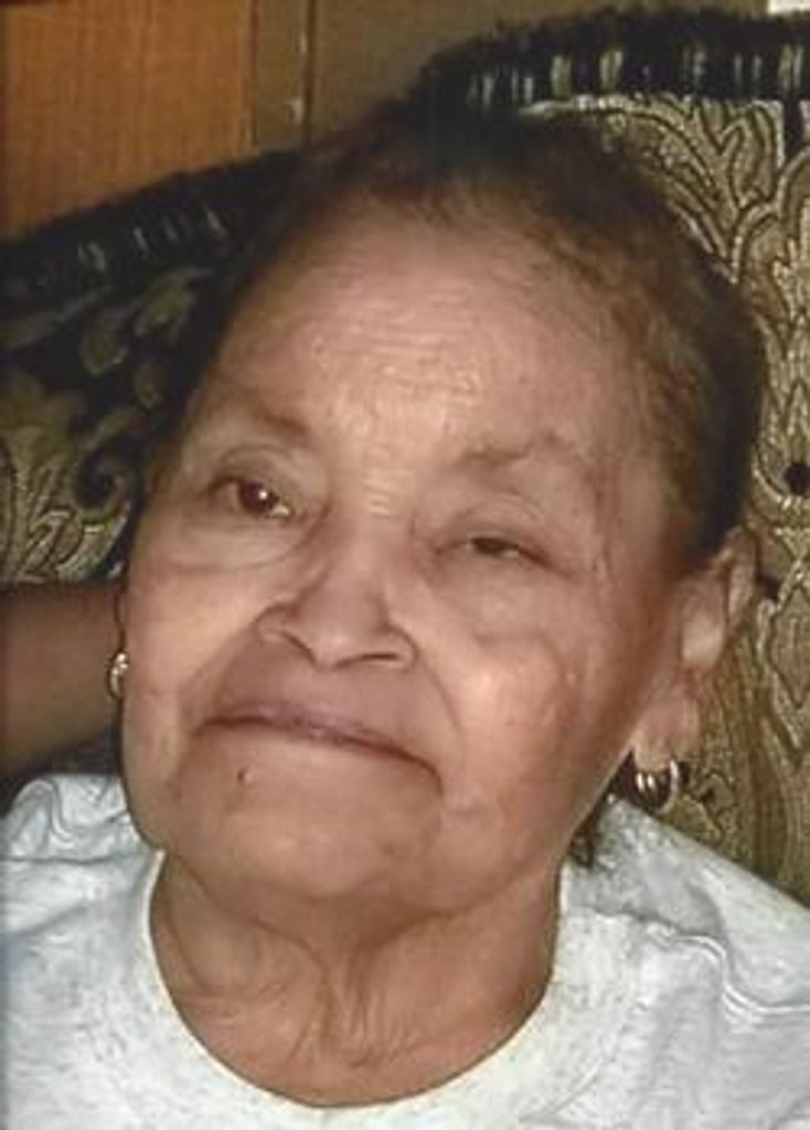 Esther Sanchez Guerra