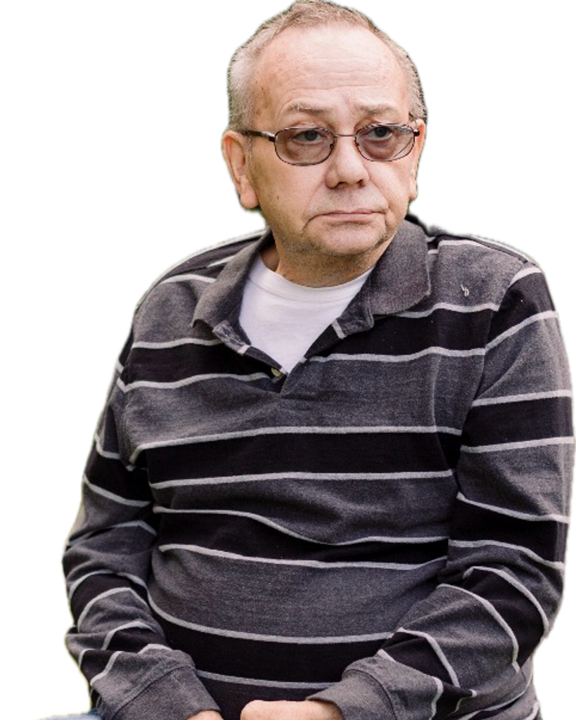 Wayne M Hackman Profile Photo