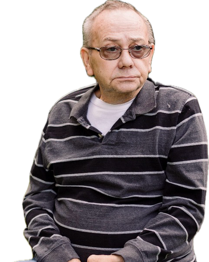 Wayne M Hackman's obituary image