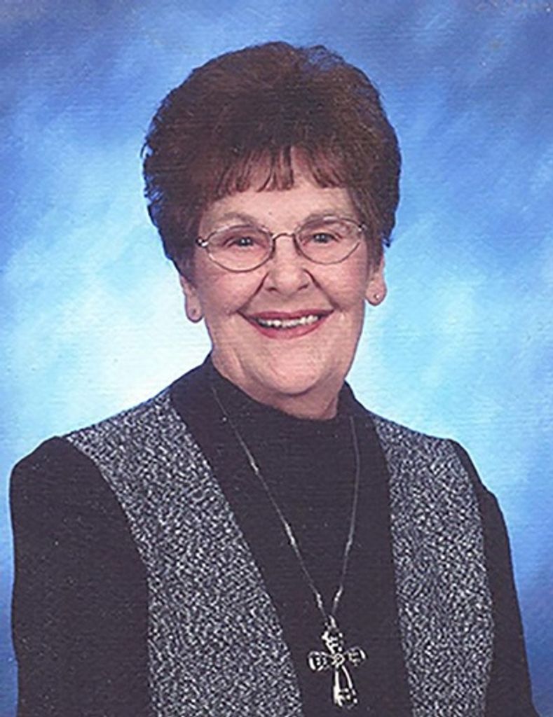 Velda Elaine Kindt Profile Photo