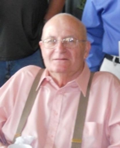 Jack W Shriver Profile Photo