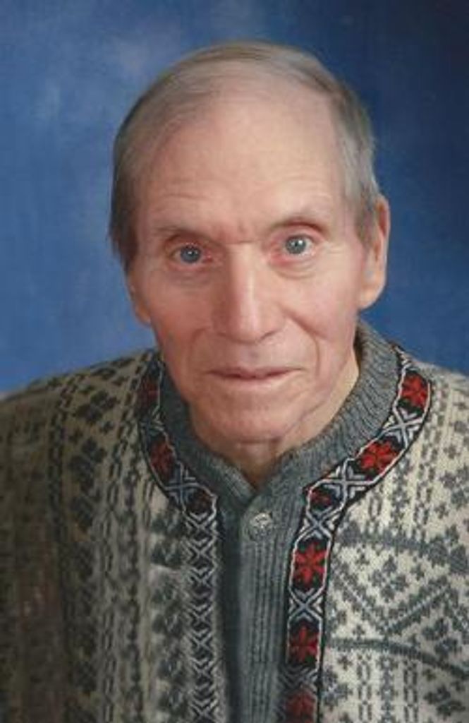 Merrill R. Anderson Profile Photo