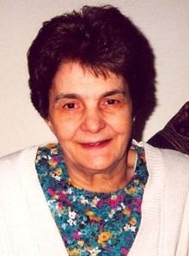 Assunta DeMarco
