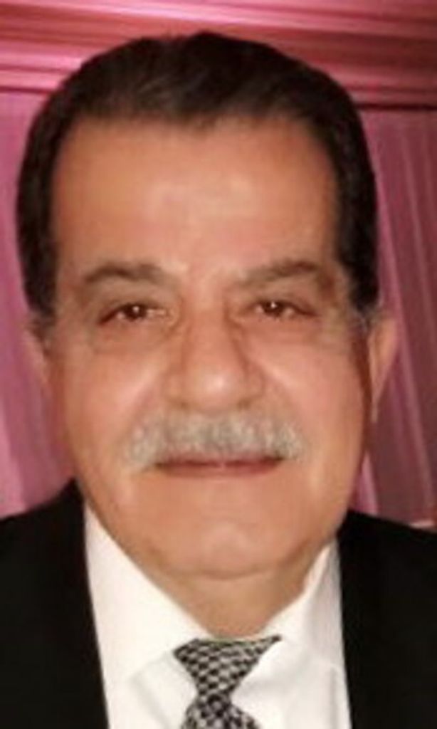 Kamel Tobia Kirma Profile Photo