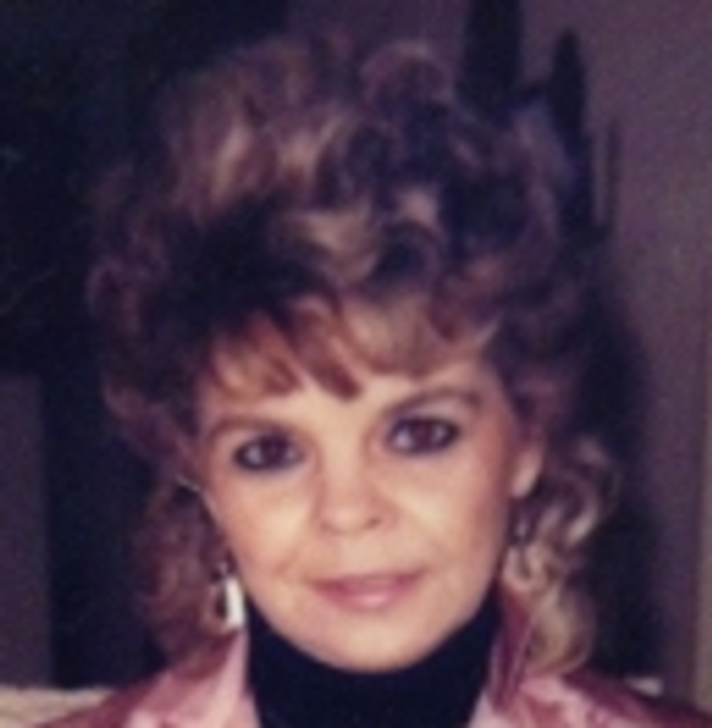 Doris Evelyn Watkins Profile Photo
