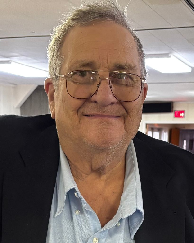 Kenneth W. Hershey Profile Photo