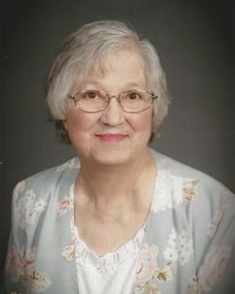 Wanda Louise Harris Profile Photo