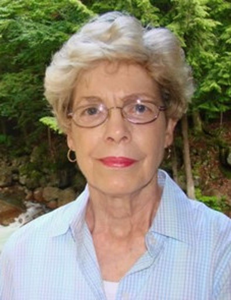Jane Elizabeth Lynn Templeman