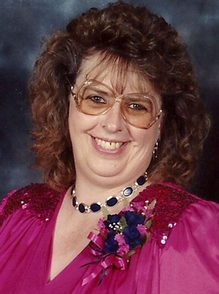 Joann L (Fisher)  Delong
