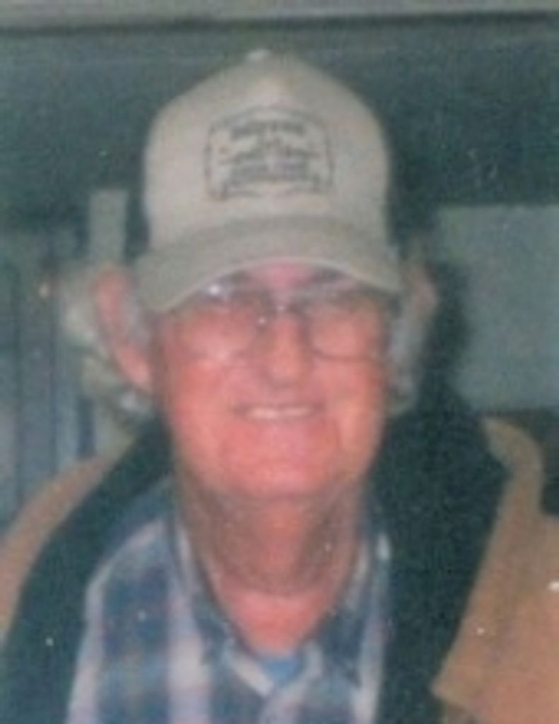 James Wright Tull, Sr.