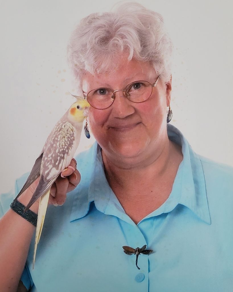 Gail M Jones Profile Photo