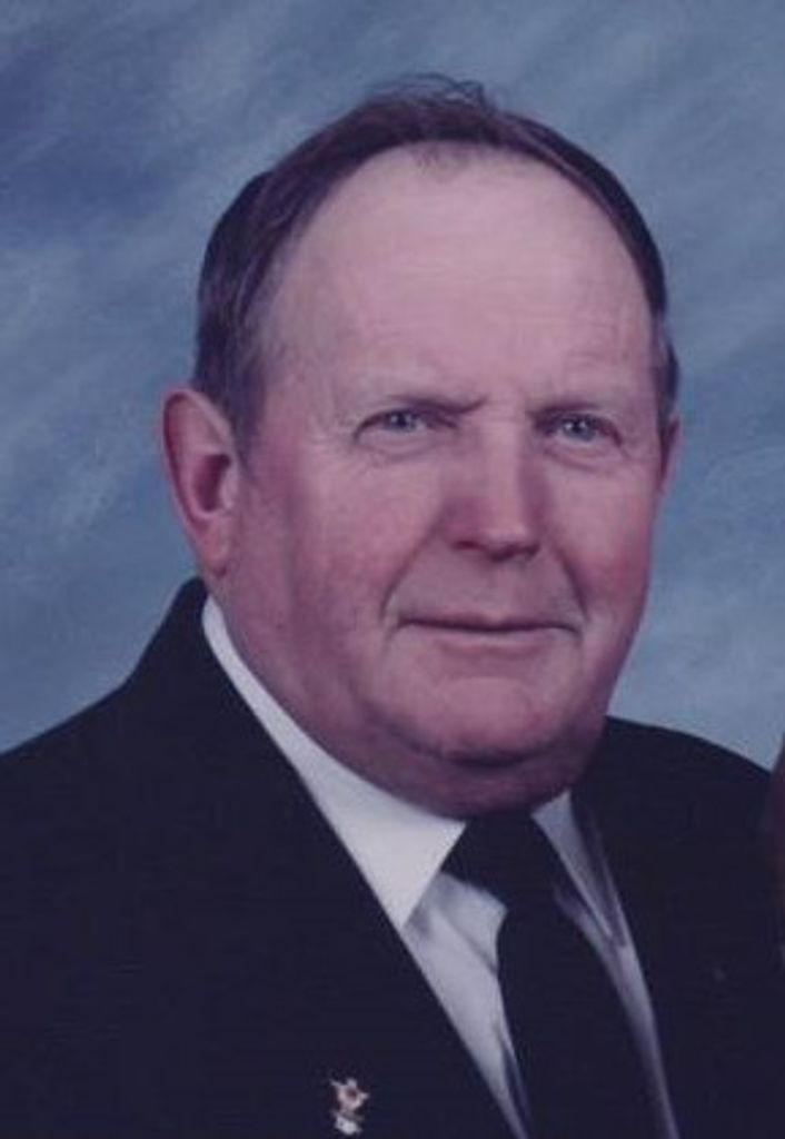 Paul R. Schultz