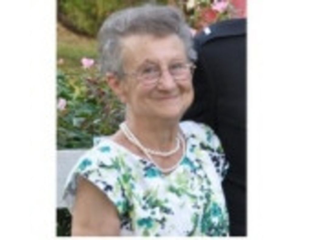 Mary Simmons