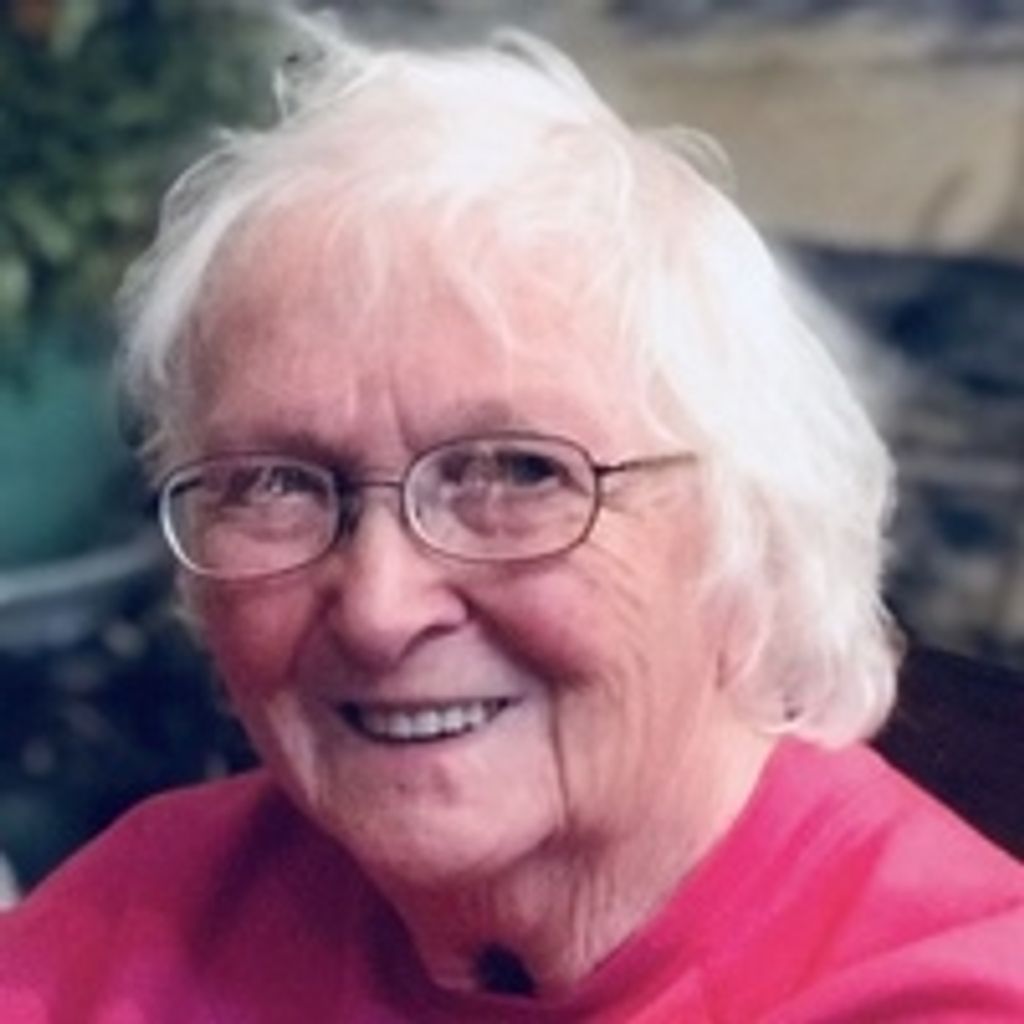 Greta  L. Herringshaw