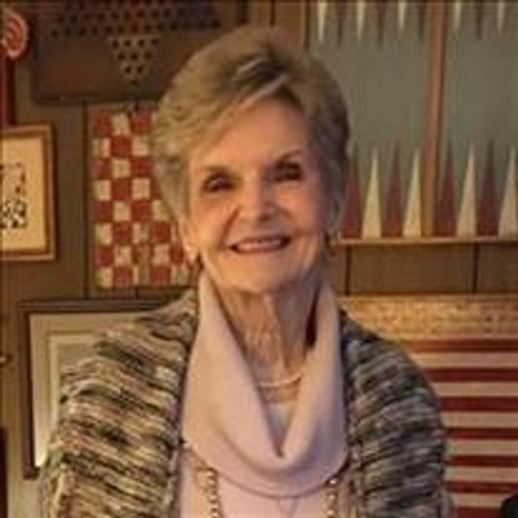 Joanne D Moser