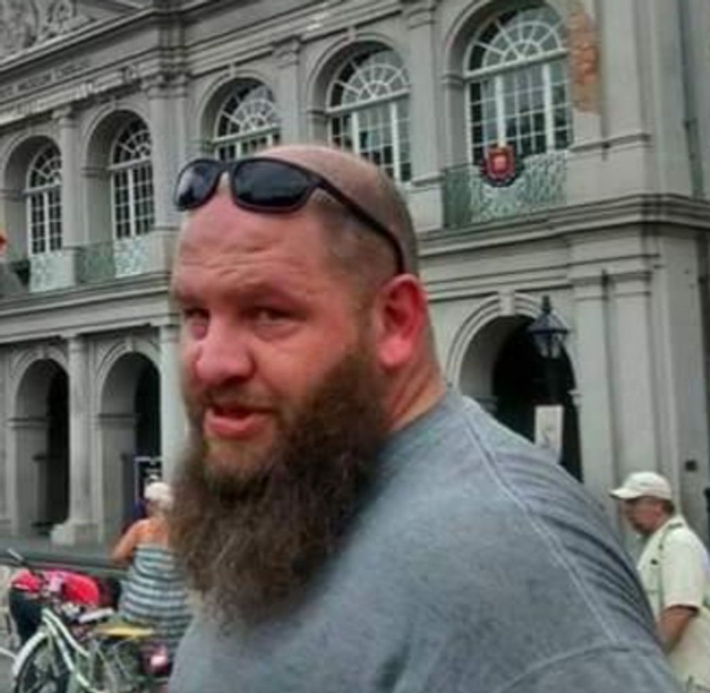 Jason William Agnew Profile Photo
