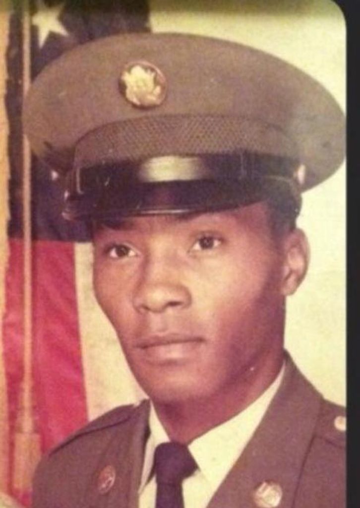 Mark Anthony Sanders, Sr.