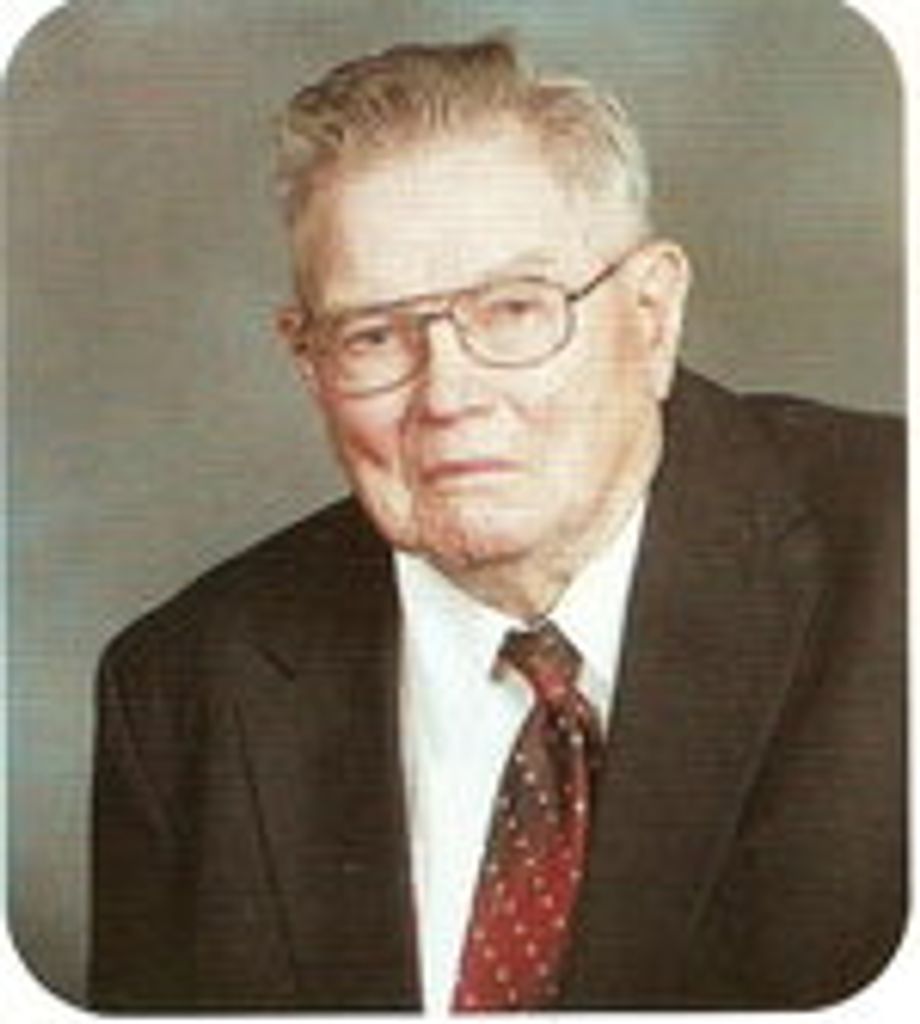 Joseph Allen