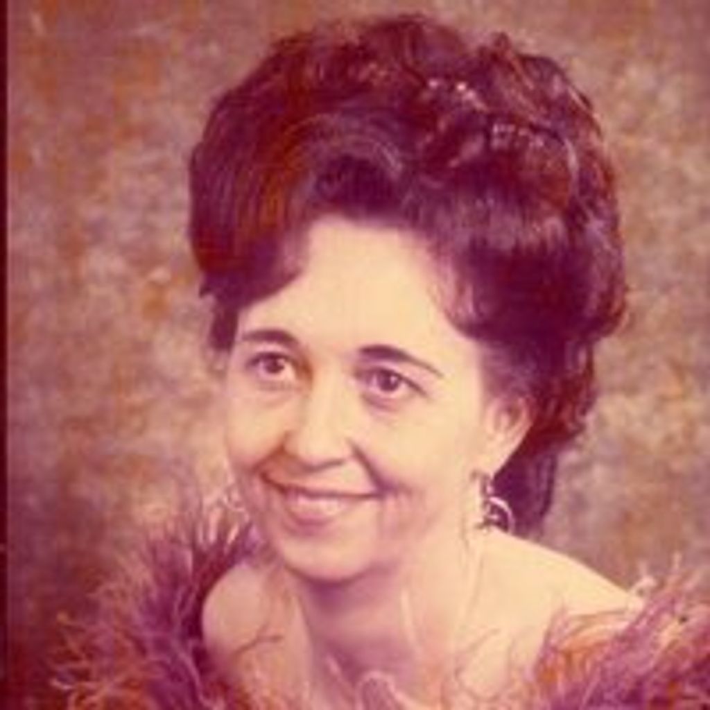 Mary Lou Kennedy