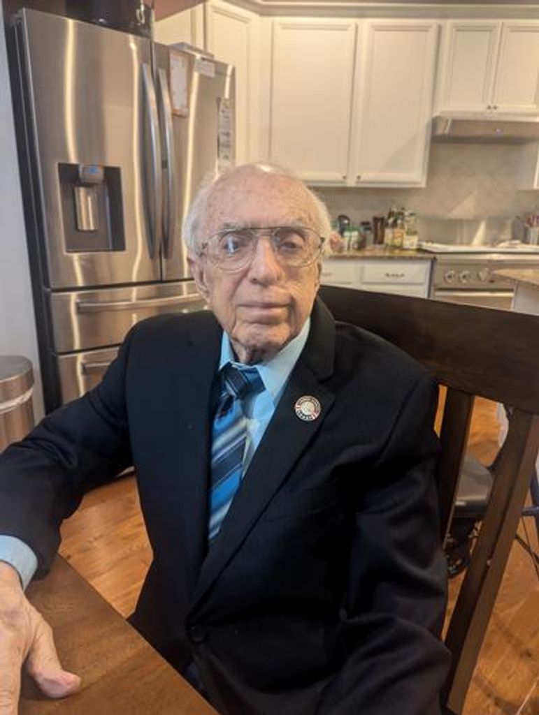 Anthony Savoca Jr. Profile Photo