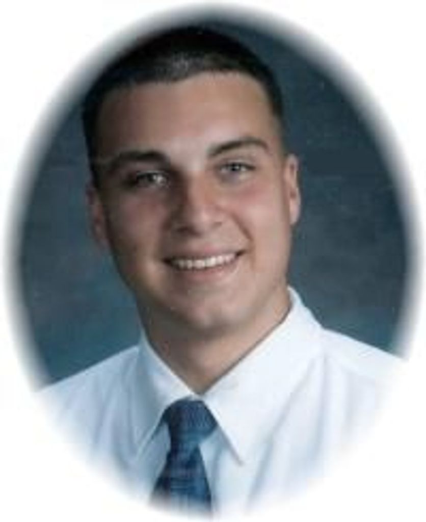 Ryan J. Ferry Profile Photo