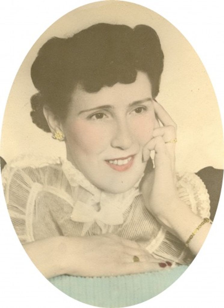 Ada P. Heflin