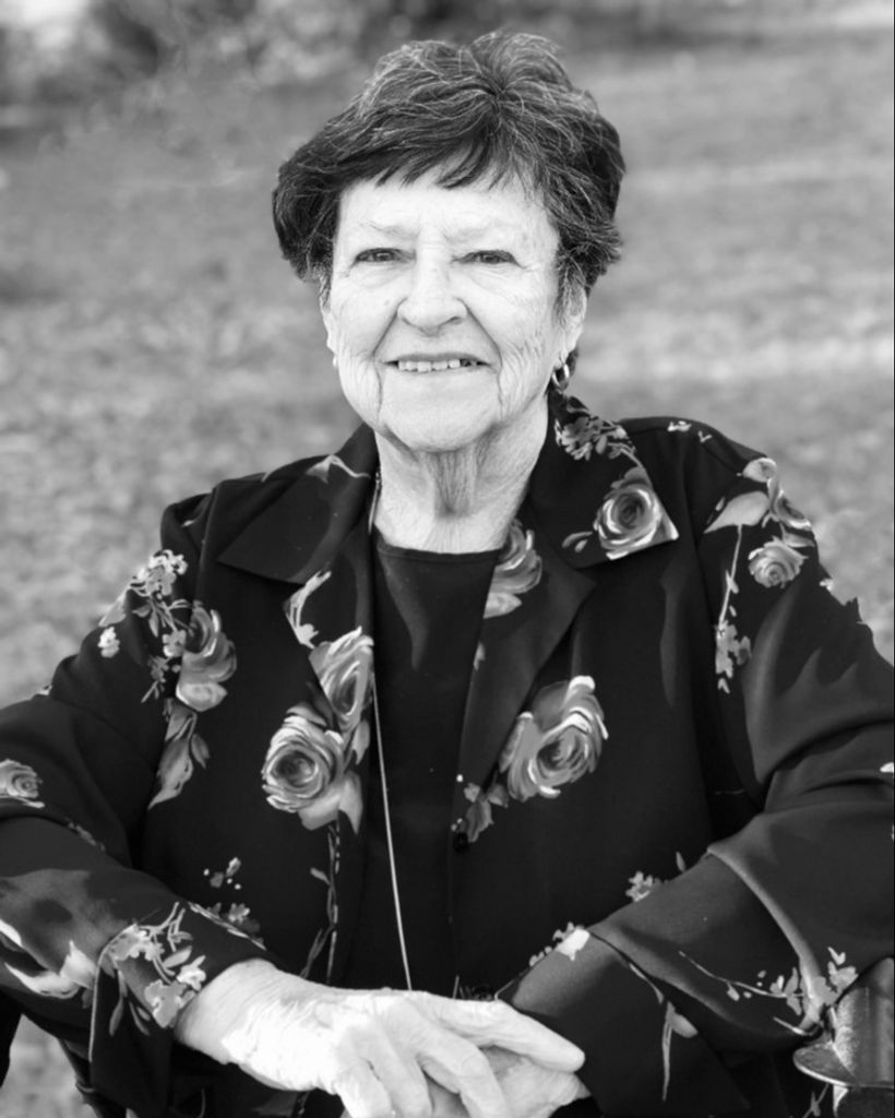 Betty Mae Cuevas