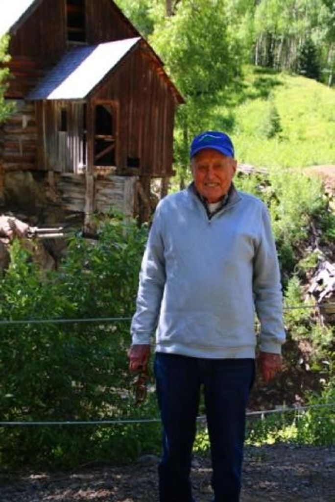 Edward Gibbs
