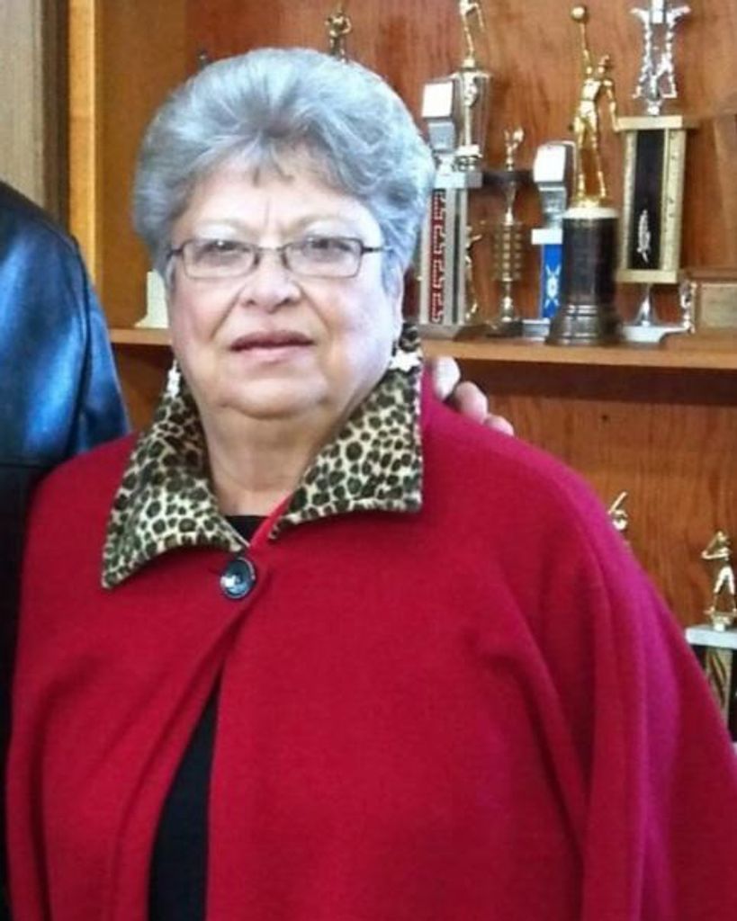 Marcelle Johnson Profile Photo